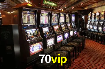 Inovações de Jogos na 70vip: O Futuro das Experiências Interativas