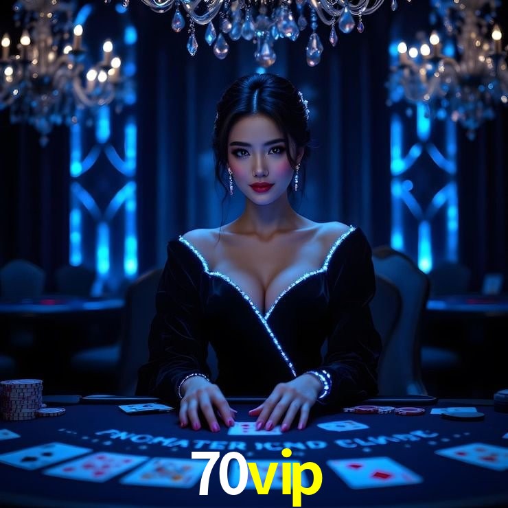 70vip 公平游戏