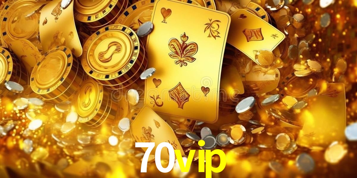 Mesa de Blackjack 70vip