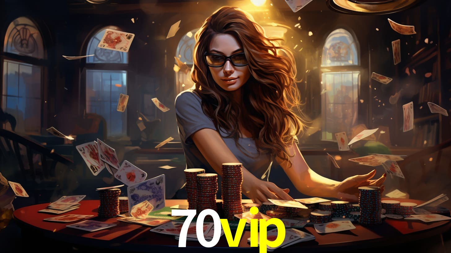 Blackjack Table 70vip