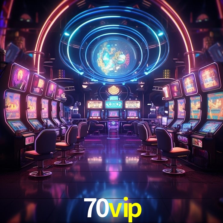Promoções 70vip