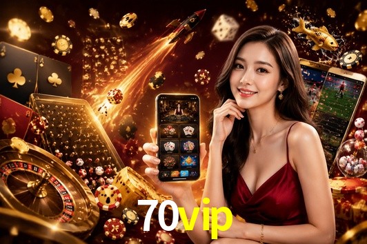 Flash Promotion 70vip