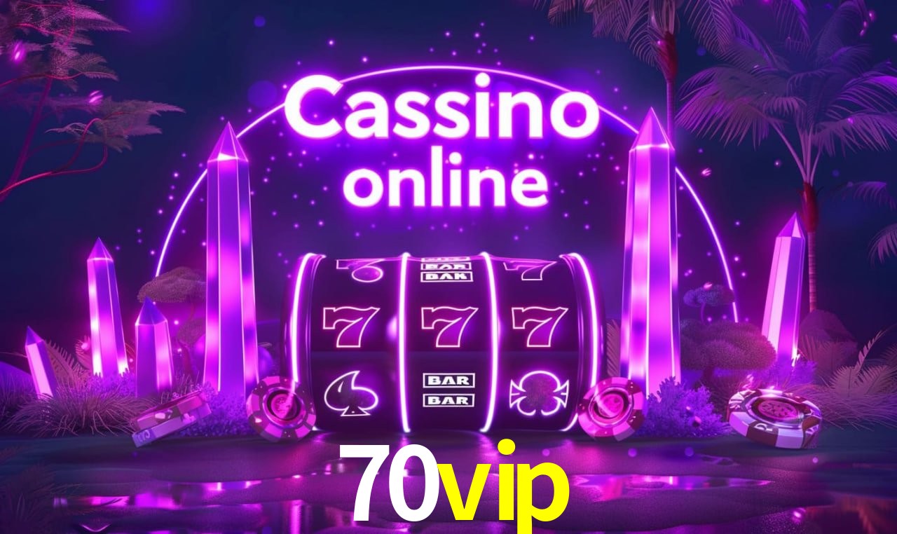 Qualificar VIP 70vip