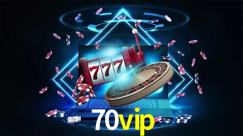 70vip Caça-níqueis de mesa