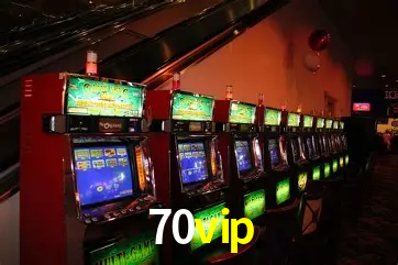Inovações de Jogos na 70vip: O Futuro das Experiências Interativas