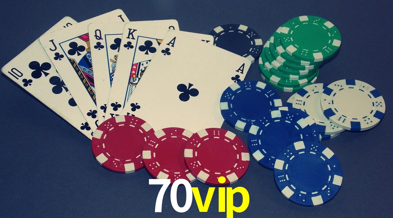Game Providers 70vip