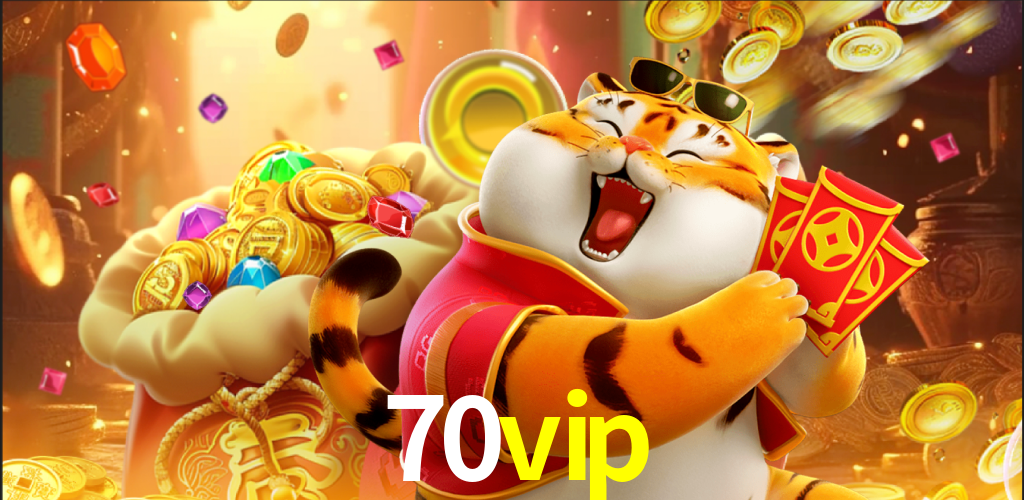 70vip bet Brasil