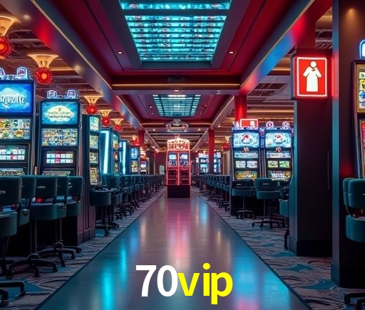 Casino VIP 70vip