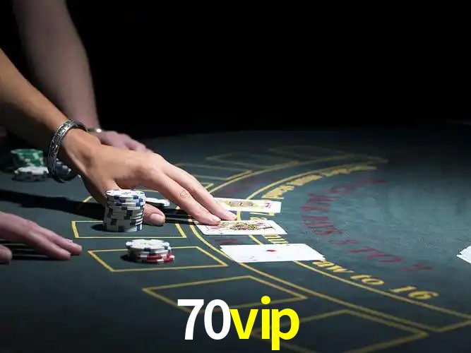 Evolução VIP 70vip