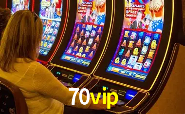 A Emoção da Loteria na 70vip: Uma Chance de Mudança de Vida