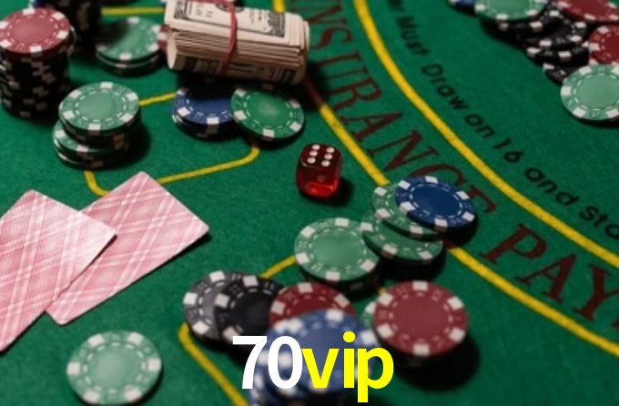 Segurança App 70vip