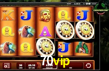 Descubra o Programa VIP da 70vip: Vantagens Exclusivas para Jogadores