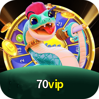 Logo da 70vip