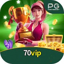 Plataforma 70vip