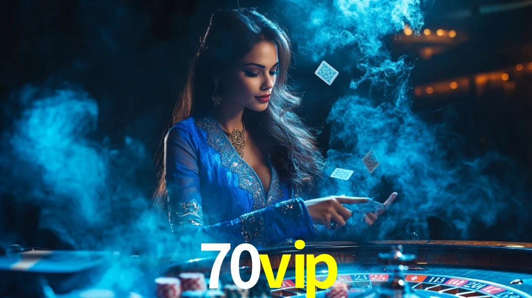 Desvendando o Mundo dos Jogos Virtuais na 70vip