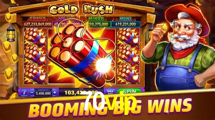 Descubra a Magia dos Jogos de Arcade no 70vip