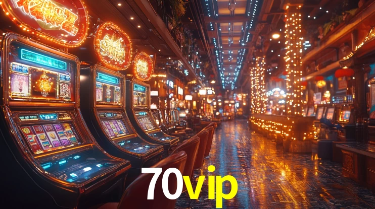 70vip Bet