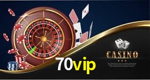 Casino Ao Vivo 70vip
