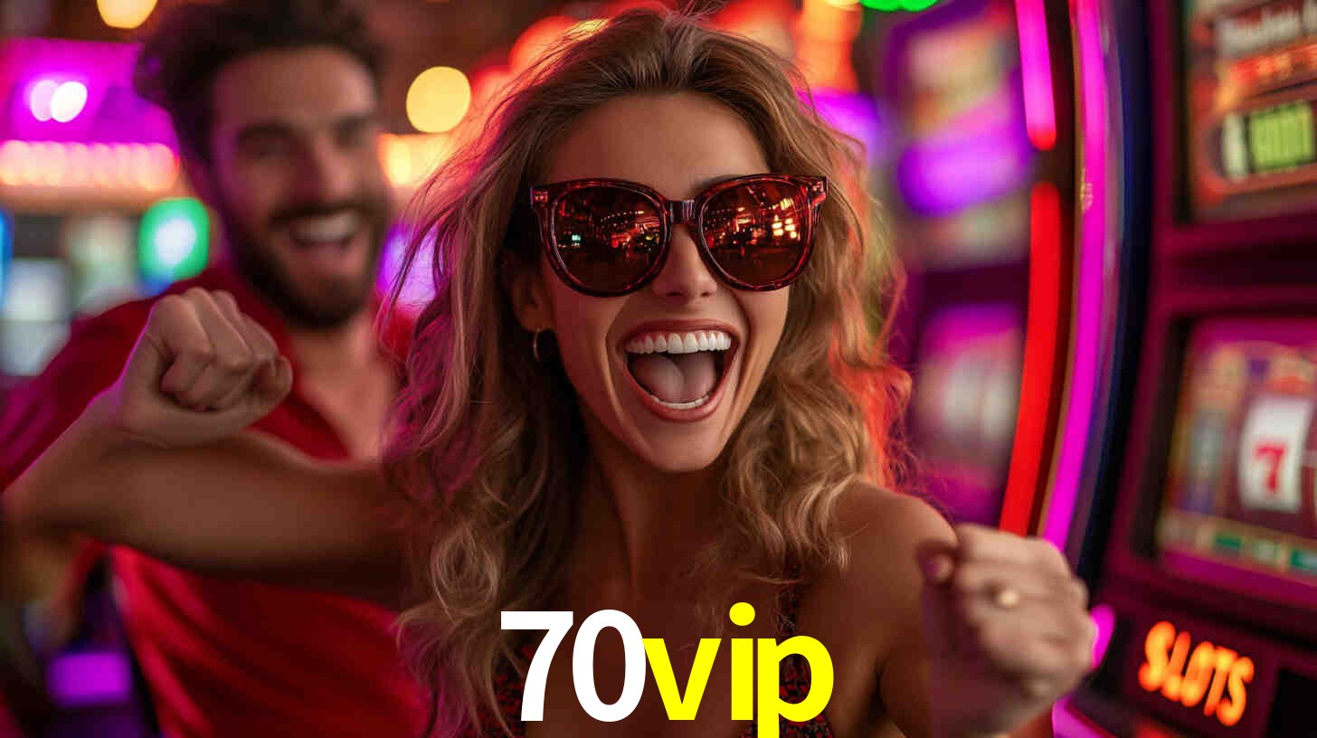 Descubra a Essência do 70vip: Nossa História e Compromissos