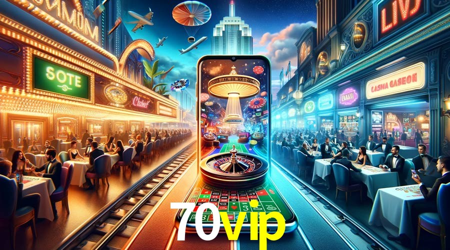Flash Promotion 70vip