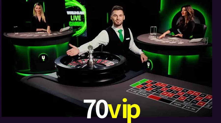 Seasonal Promotions 70vip