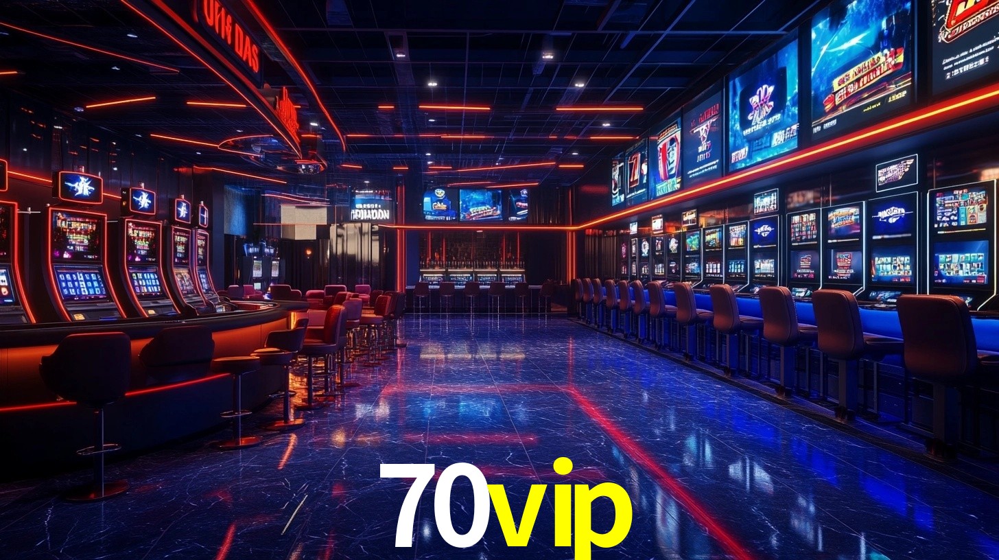 Live Casino 70vip