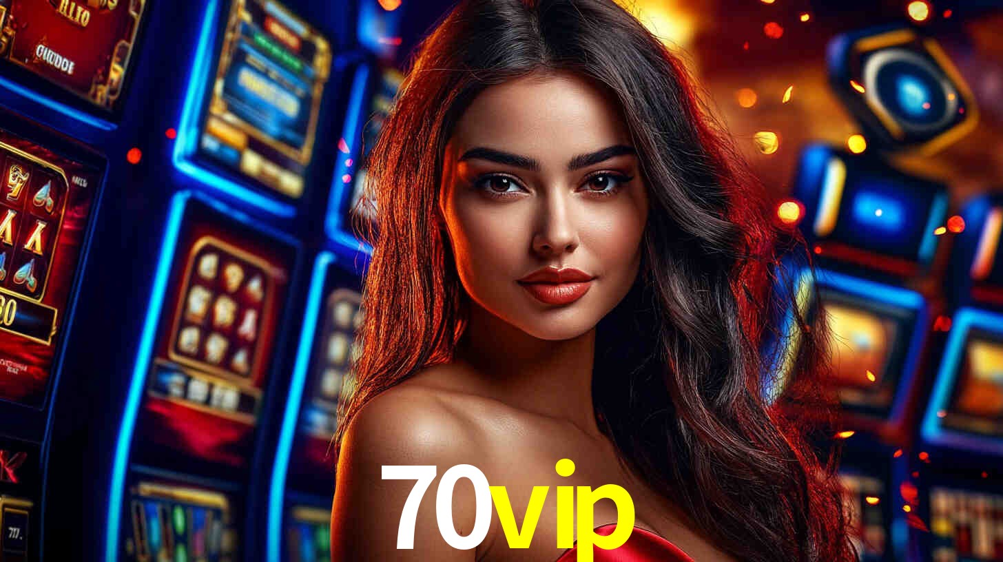 Descubra o Programa VIP da 70vip: Vantagens Exclusivas para Jogadores