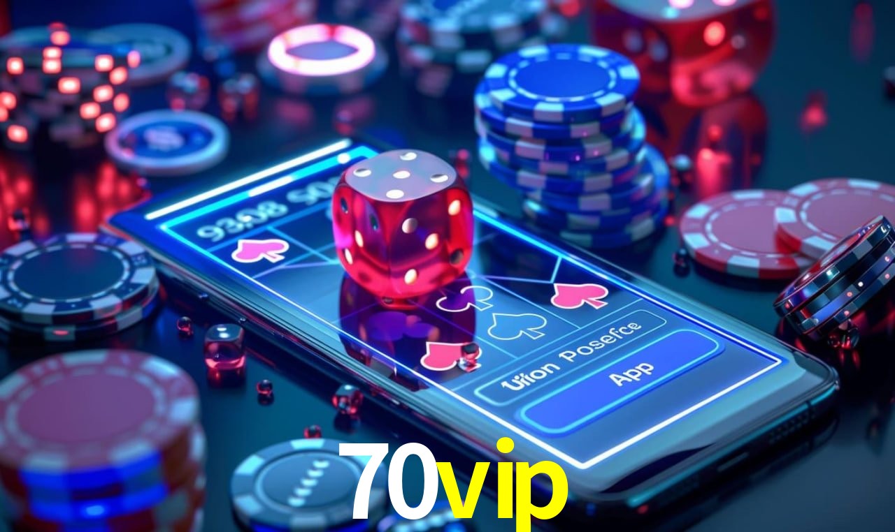 70vip Brasília - Betting Features