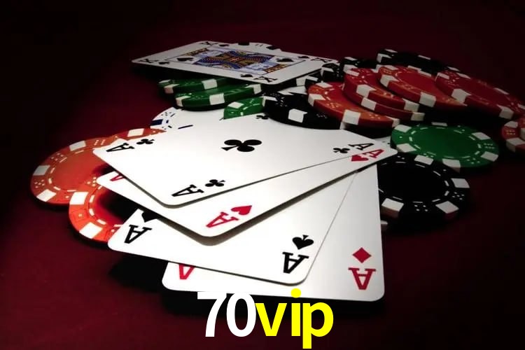 Apostas de Futebol 70vip