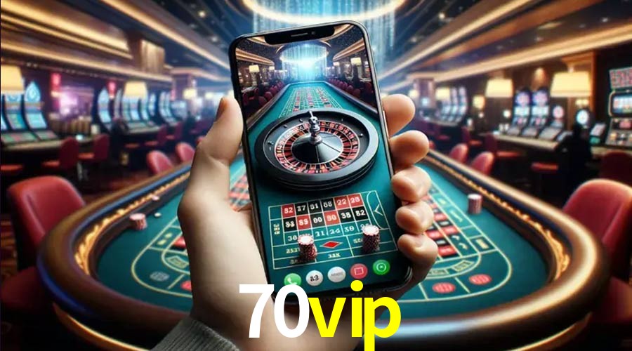 Platform Technology 70vip