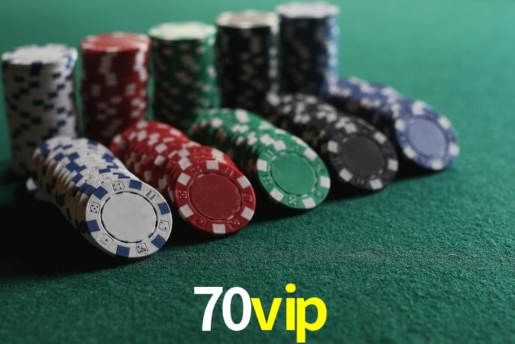 Live Casino 70vip