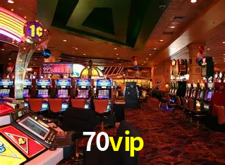 70vip Belo Horizonte - VIP Casino