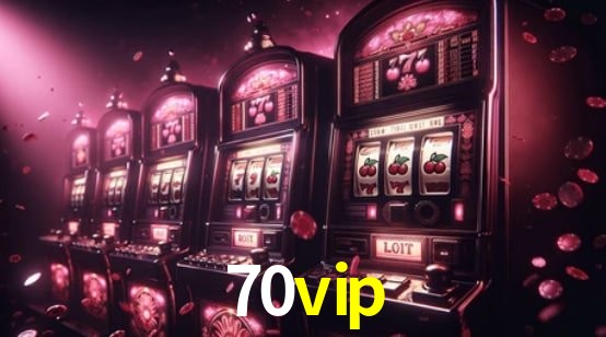 Bônus Diários 70vip