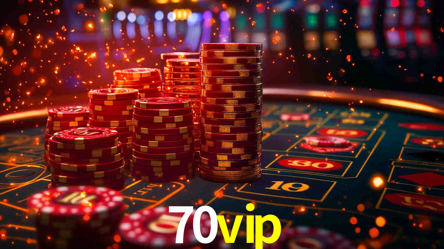 Tournaments 70vip