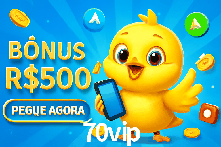 Weekend Specials 70vip