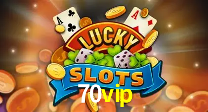 A Emoção da Loteria na 70vip: Uma Chance de Mudança de Vida