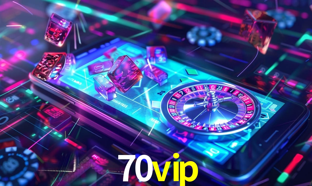 Provedores de Jogos 70vip
